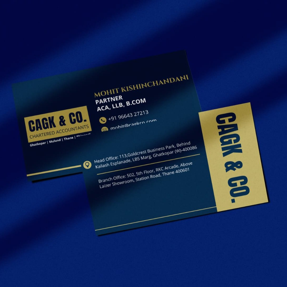 Business Card 2