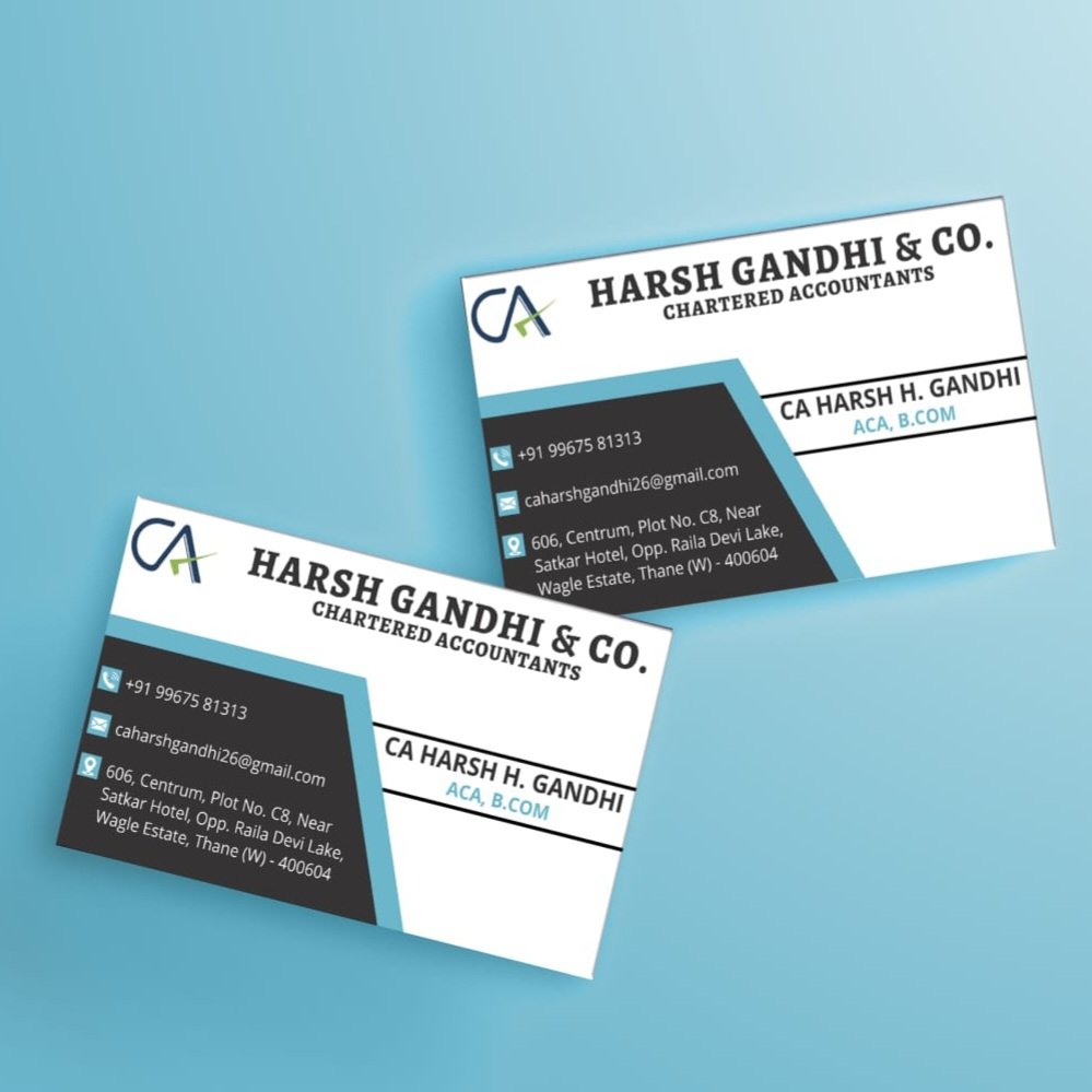 Business Card 3